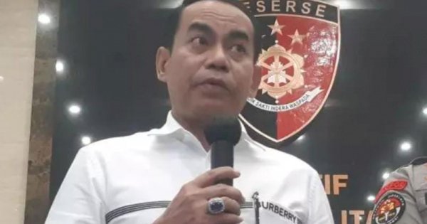 Fakta Baru: Brigadir RR Tersangka Pembunuhan Berencana Brigadir J, Polri Kantongi Cukup Bukti