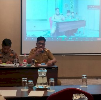 Diskominfo Sulsel Siap Dorong Kebebasan Berpendapat Bagi Masyarakat