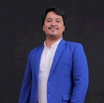 Nurkanita Tunjuk Syukran Kahfi Jadi Plt Ketua KNPI Bantaeng