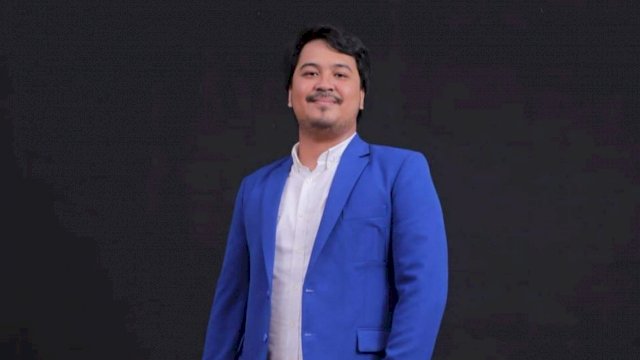 Anggota DPRD Kota Makassar, Syukran Kahfi. (Istimewa)