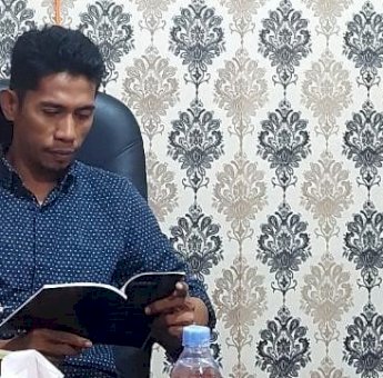 OPINI: Memperkuat Pengawasan Pemilu