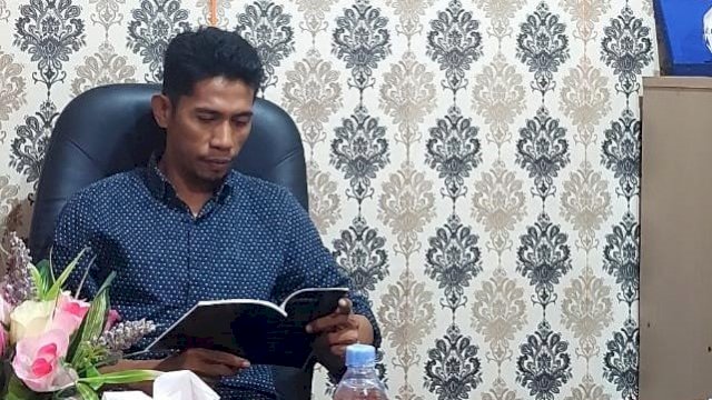 OPINI: Memperkuat Pengawasan Pemilu