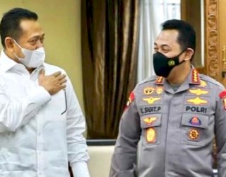 Ketua MPR RI Bamsoet Dukung Sikap Tegas Kapolri Ungkap Kasus Tewasnya Brigadir J