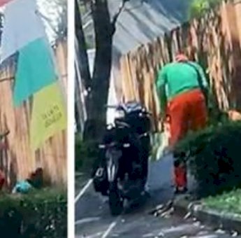 Video Viral, Gubernur Anies Pecat Oknum PPSU yang Aniaya Pacar