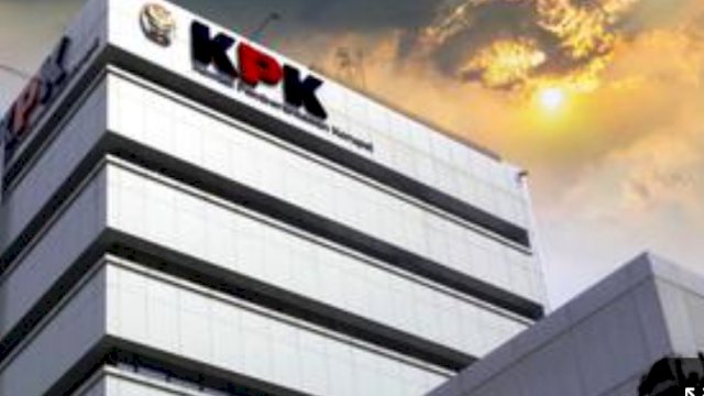 Gedung KPK (Foto : Ilustrasi)