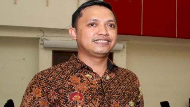 Ket : Ronny Talapessy Kuasa Hukum Baru Bharad E (Foto : Istimewa)