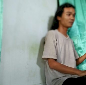 Kronologis Aksi Tengah Malam, Dua Oknum Polisi Rampas Motor Warga di Banjarmasin