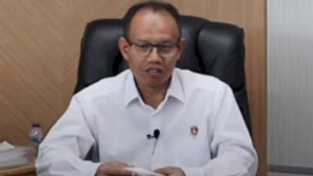 Kapuslabfor Polri Brigjen Pol Agus Budiharta (Istimewa)
