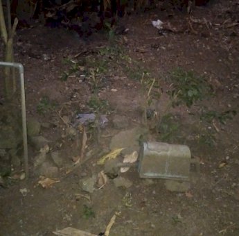 Kemeriahan HUT RI ke-77 di Manggarai Timur Belum Dirasakan Warga Wejang Kalo