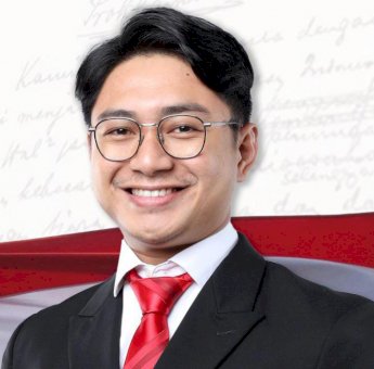 Wakil Ketua Komisi III DPRD Gowa Ardiansyah Sabir Maknai Kemerdekaan RI Sebagai Kebangkitan Pemuda