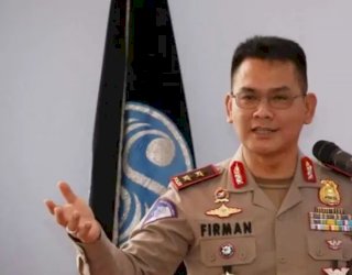 Korlantas Polri Bakal Gandeng SPBU Hingga Pengelola Parkir Gencarkan Sosialisasi Pajak Kendaraan