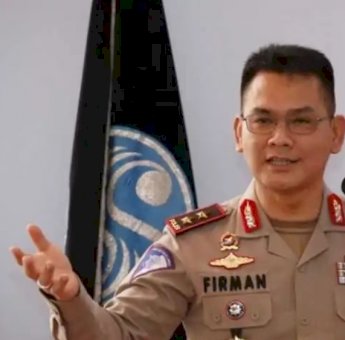 Korlantas Polri Bakal Gandeng SPBU Hingga Pengelola Parkir Gencarkan Sosialisasi Pajak Kendaraan