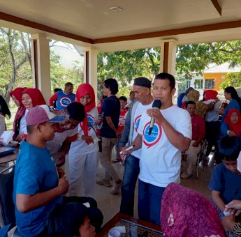 TSM Community Gelar Beragam Lomba Meriahkan HUT RI ke-77