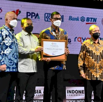 PT PLN Jadi BUMN Paling Terdepan Implementasikan Transformasi Digital