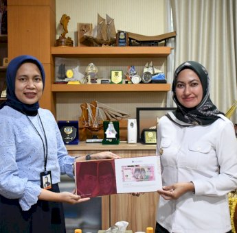 Pengembangan Industri Kelapa Sawit Dilirik Investor Asing, IDP Terima Undangan IIF London