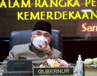 Masyarakat Kaltim Harus Tetap Tangguh Hadapi Covid-19