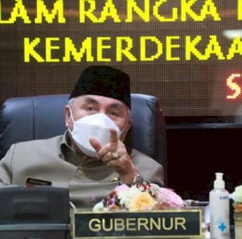 Masyarakat Kaltim Harus Tetap Tangguh Hadapi Covid-19