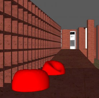 Perpustakaan Kabupaten Gowa Siapkan Fasilitas Bermain Anak Hingga Cafetaria