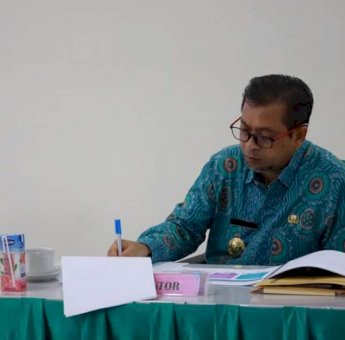 Wagub Kaltim Hadi Jadi Mentor Pelatihan Kepemimpinan Nasional LAN-RI