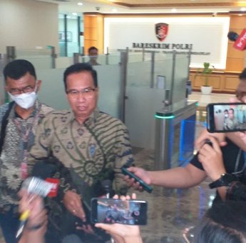 Difitnah di Media Sosial, Menteri BUMN Erick Thohir Laporkan Faizal Assegaf ke Bareskrim