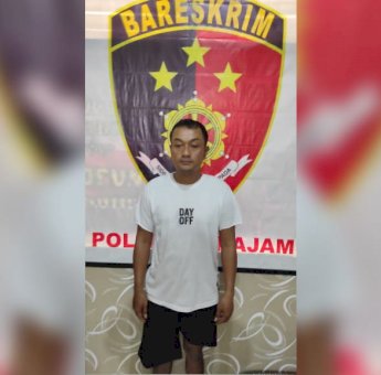 Ngaku Irjen, Polisi Gadung Tipu Warga IKN di Tangkap Polisi