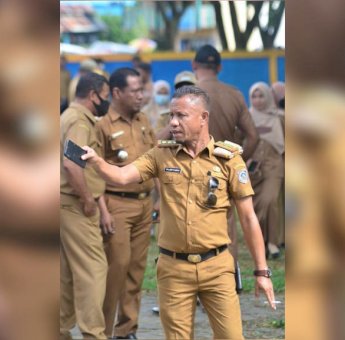Pemberitaan Dinilai Tak Sesuai Fakta, Jubir Bupati Mubar Akan Layangkan Somasi