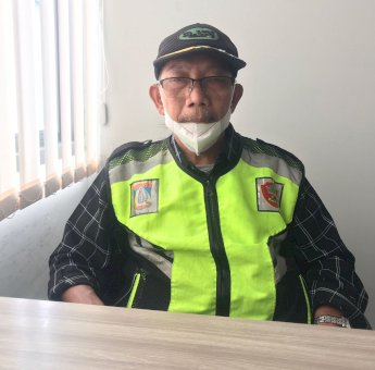 FPK Kota Balikpapan Dukung Penuh IKN Nusantara