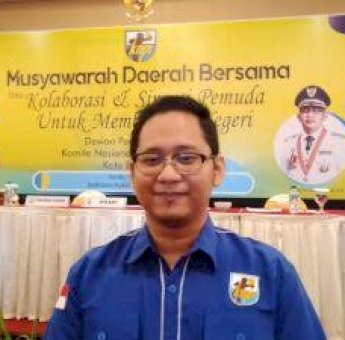 IKN Jadi Momentum Generasi Muda Balikpapan