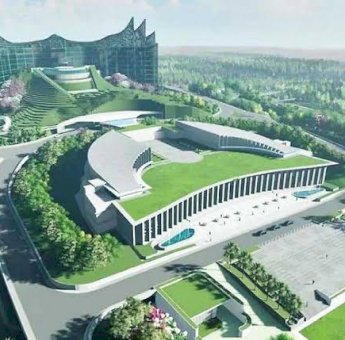 Otorita IKN akan Bertemu dengan Pelaku Usaha Kaltim Bahas Tata Kelola Proses Pembangunan IKN