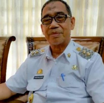 Wawali Pangerang Rahim Dukung Kepolisian Tuntaskan Kasus Pembuangan Bayi