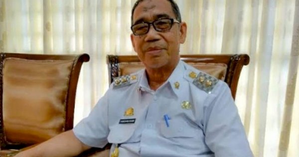 Pangerang Rahim Harap Dewan Masjid Terus Berkontribusi demi Membangun Daerah