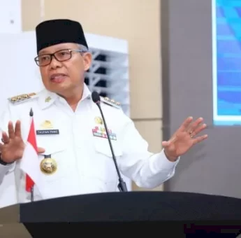 Sikapi Isu Pekerja Migran Asal Parepare di Kamboja, Taufan Pawe Minta Dinkes Kolaborasi BP2MI Pantau Kondisi Kesehatan