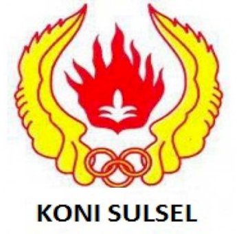 Pengurus KONI Sulsel Akan Dilantik 10 Agustus