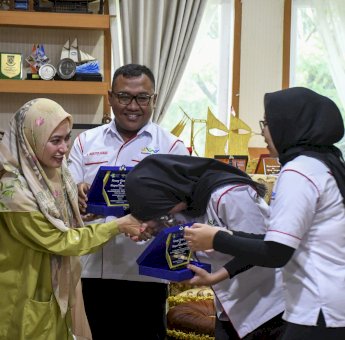 2 Tahun Bertugas, Masa Pengabdian Tim Nusantara Sehat di Kecamatan Rampi Berakhir