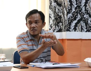 Dinas Pertanian Klaim Harga Lada di Luwu Timur Mulai Stabil