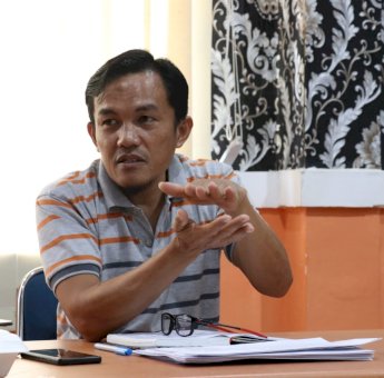 Dinas Pertanian Klaim Harga Lada di Luwu Timur Mulai Stabil