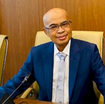 OPINI: Menelisik Ujung Perjalanan Panjang Pengesahan RUU KUHP Ala Indonesia