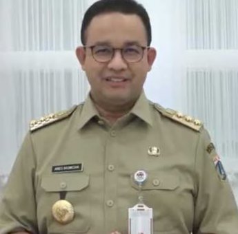 Mendagri Ungkap 6 Calon Pj Gubernur Pengganti Anies Baswedan
