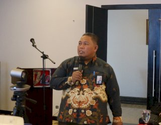 Ombudsman Sulbar: Pelayanan Publik itu Harus Memiliki Dasar Hukum Jelas