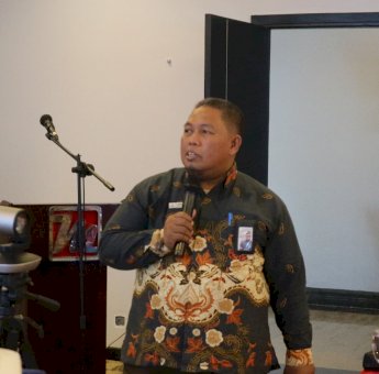 Ombudsman Sulbar: Pelayanan Publik itu Harus Memiliki Dasar Hukum Jelas