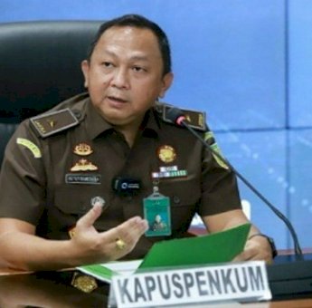 Kejagung Kembalikan Berkas Perkara PC ke Penyidik