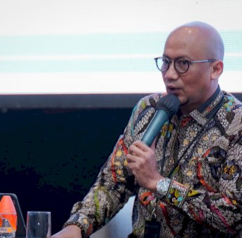 Mamin, Tembakau dan Transportasi Penyebab Deflasi Sulsel Periode Agustus 2022