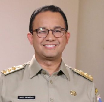 Anies Baswedan Akan Diperiksa KPK Terkait Formula E