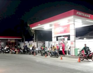 Ini Harga BBM Terbaru yang Ditetapkan Pemerintah