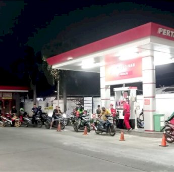 Ini Harga BBM Terbaru yang Ditetapkan Pemerintah