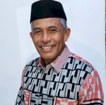 Gaji Honorer Dipangkas dan Dua Bulan Belum Dibayar, Ini Penjelasan Plt Kepala DLH Muna