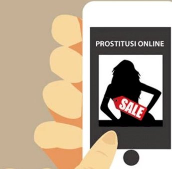 Diduga Jalankan Prostitusi Online, Mucikari dan PSK Ditangkap Polisi di Tanjung Priok