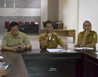 Alami Penurunan, Kepala DPMD Sebut Tidak Ada Lagi Desa Tertinggal di Luwu Timur