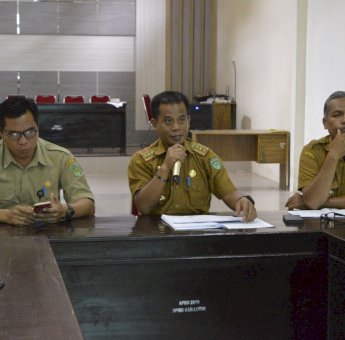 Alami Penurunan, Kepala DPMD Sebut Tidak Ada Lagi Desa Tertinggal di Luwu Timur