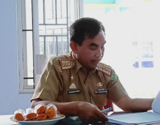 Diskan Luwu Timur Sosialisasi Probiotik dan Pengendalian Hama Penyakit Ikan